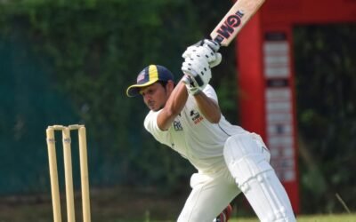 The Game of Cricket: From Rural Pastime to Global Passion