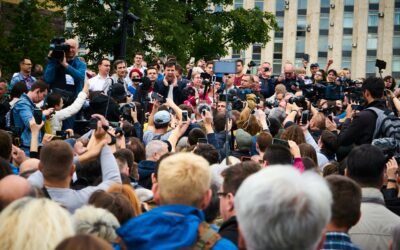 How to Become a Journalist in the UK