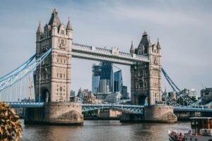 The Rising Cost of Living in London