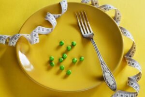 Embracing Intuitive Eating